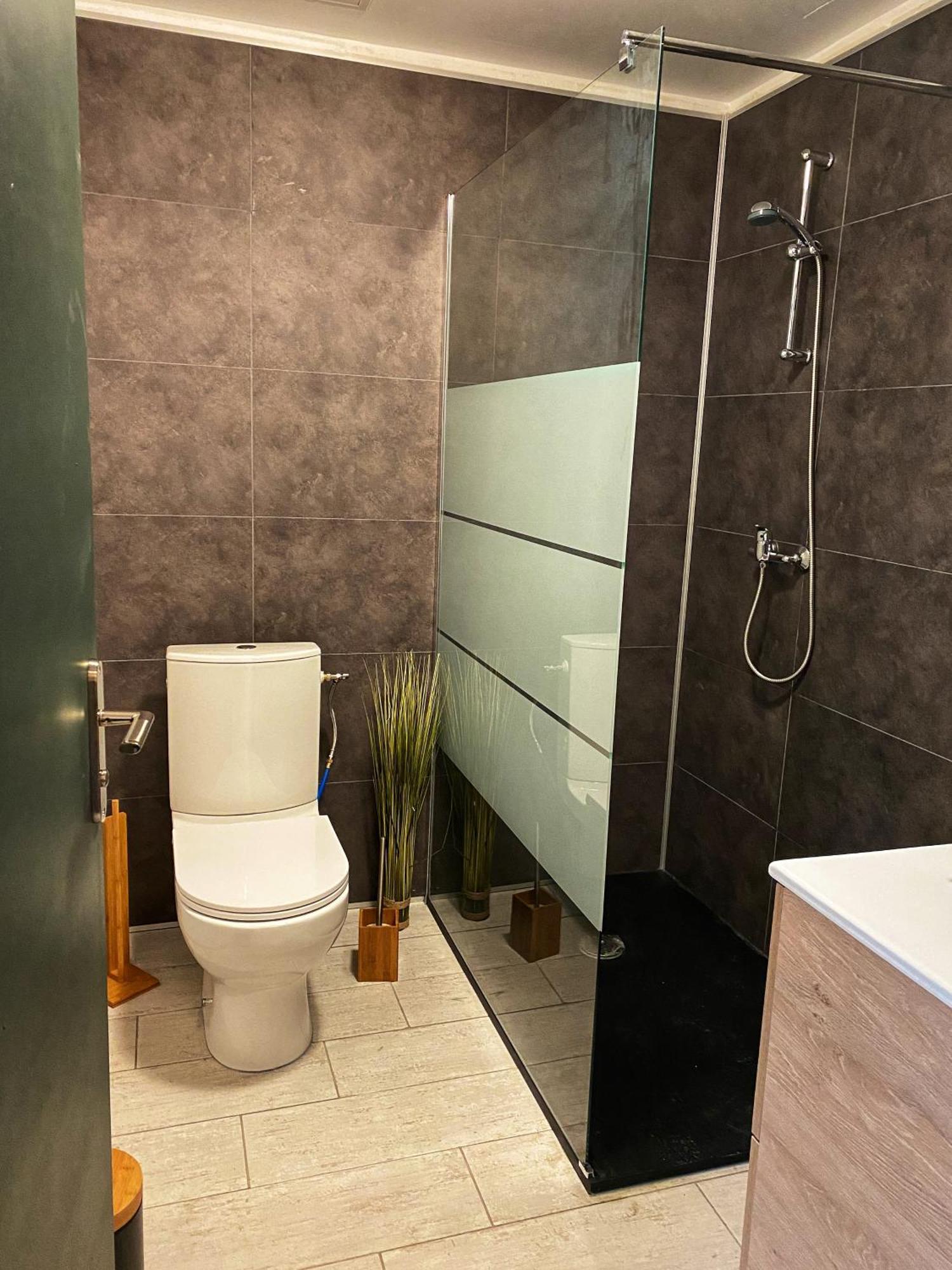 2/4 Pers-piscine-25mn Rocade Bordeaux Appartement